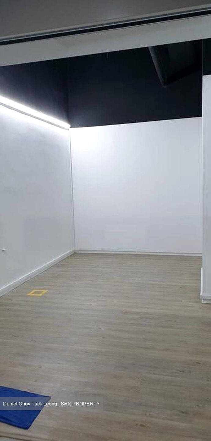 Millage (D14), Retail #453844871